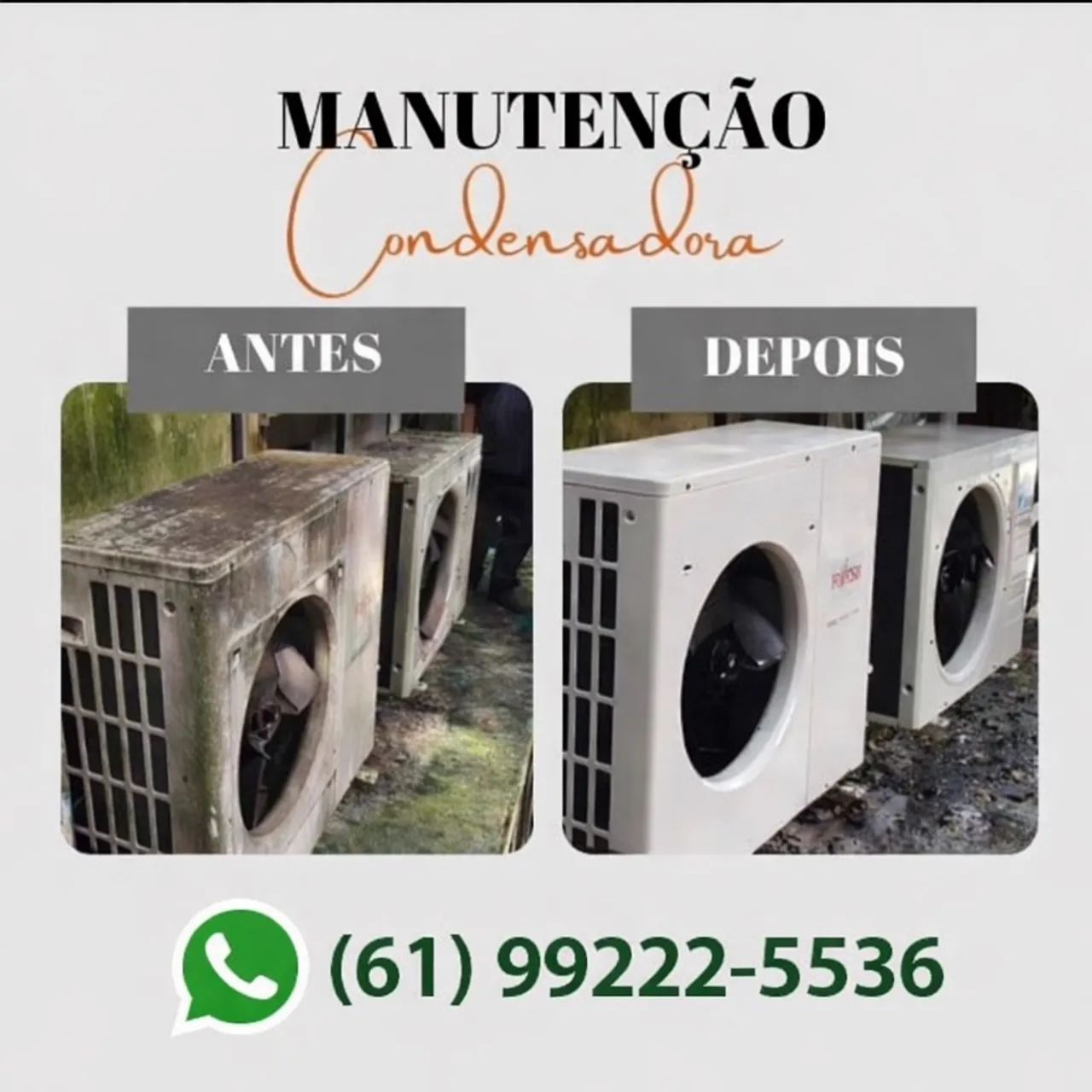 Manutenção E instalação  - Foto 2