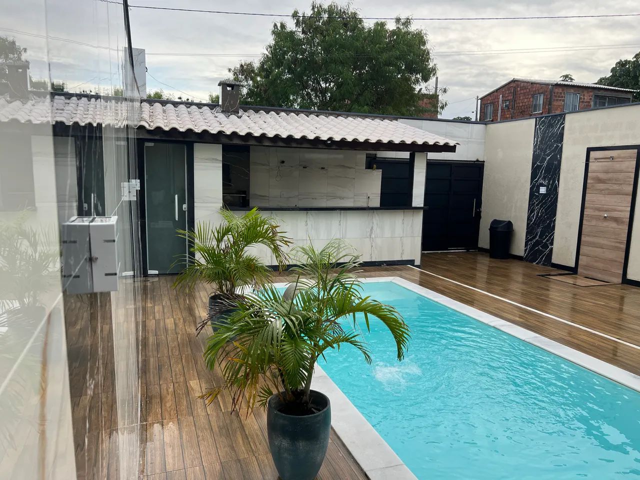 Aluguel Casa temporada  piscina linha verde,barra de Pojuca/ Itacimirim - Foto 3