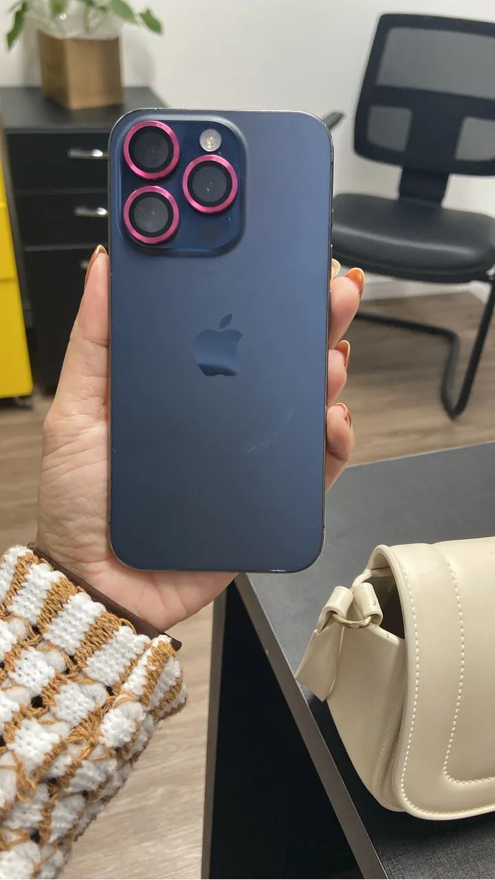 Iphone 15 pro e 11 pro max - Foto 2