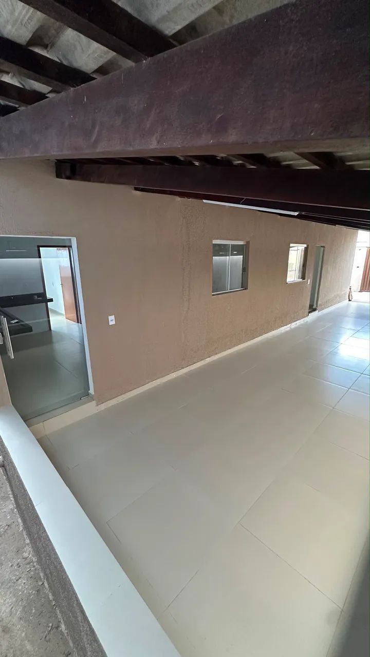 Casa troca troco - Foto 4