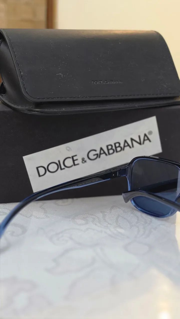 Óculos Dolce & Gabana - Foto 5