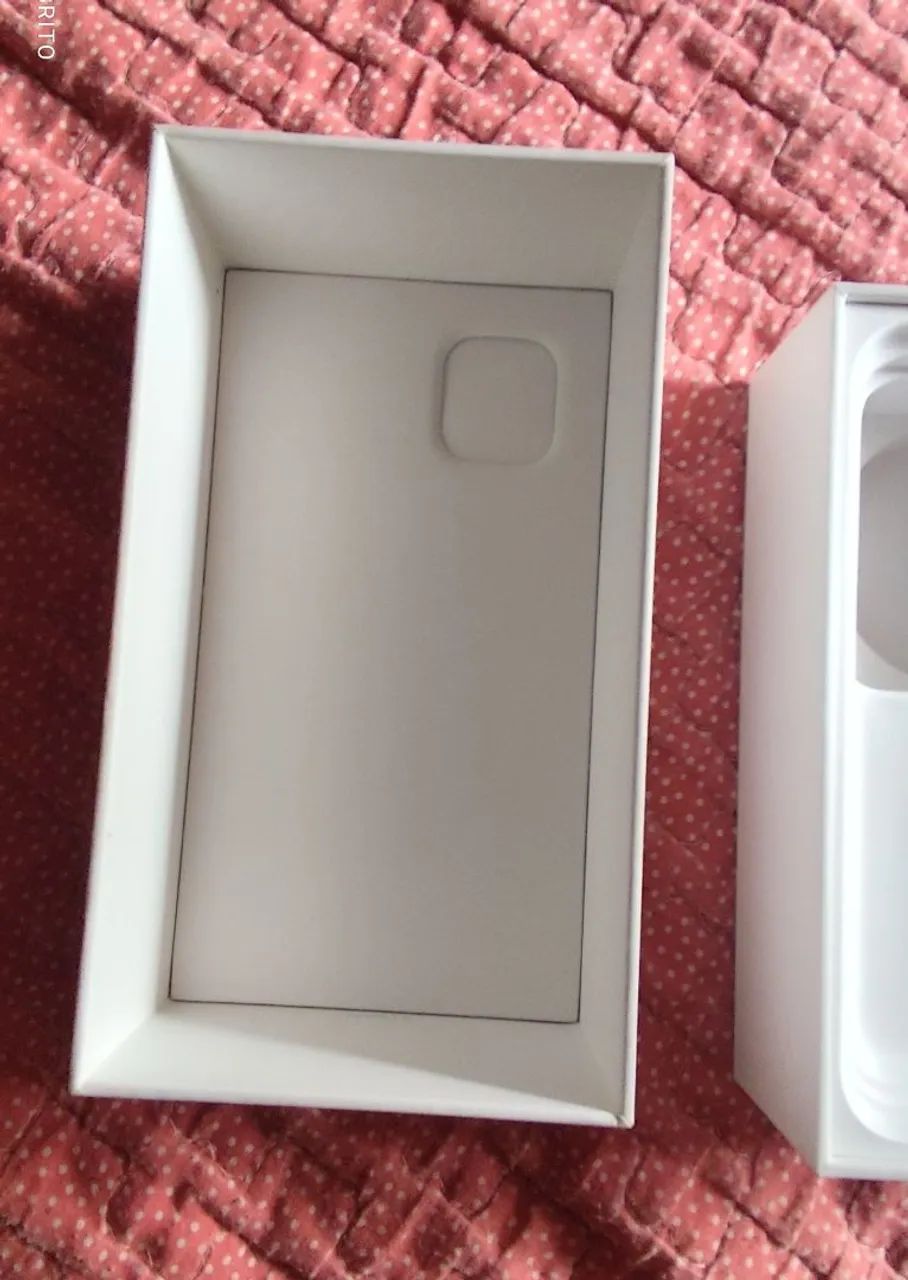 caixa vazia do iPhone 11 - Foto 5