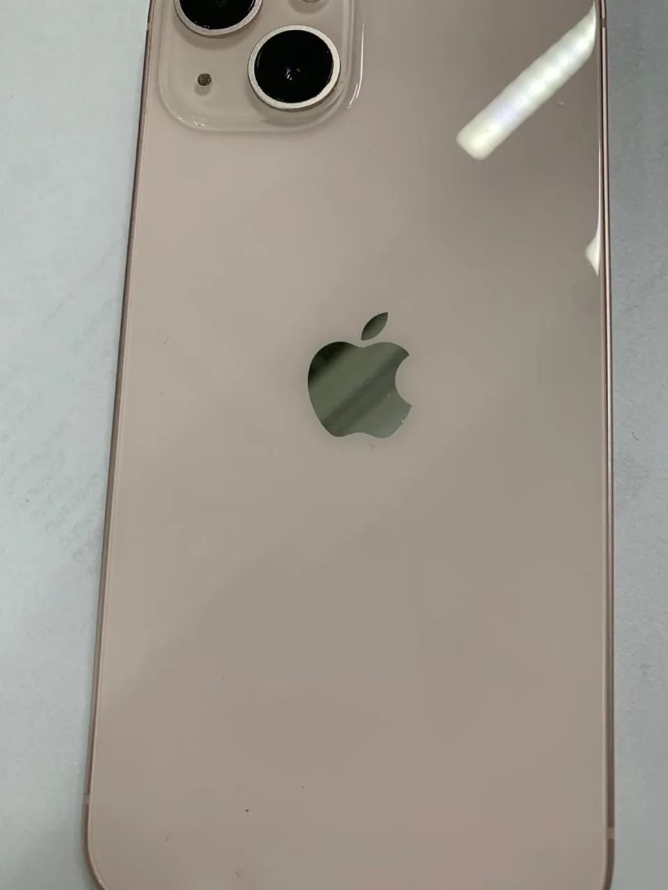 iPhone 13 rosa 128gb - Foto 4