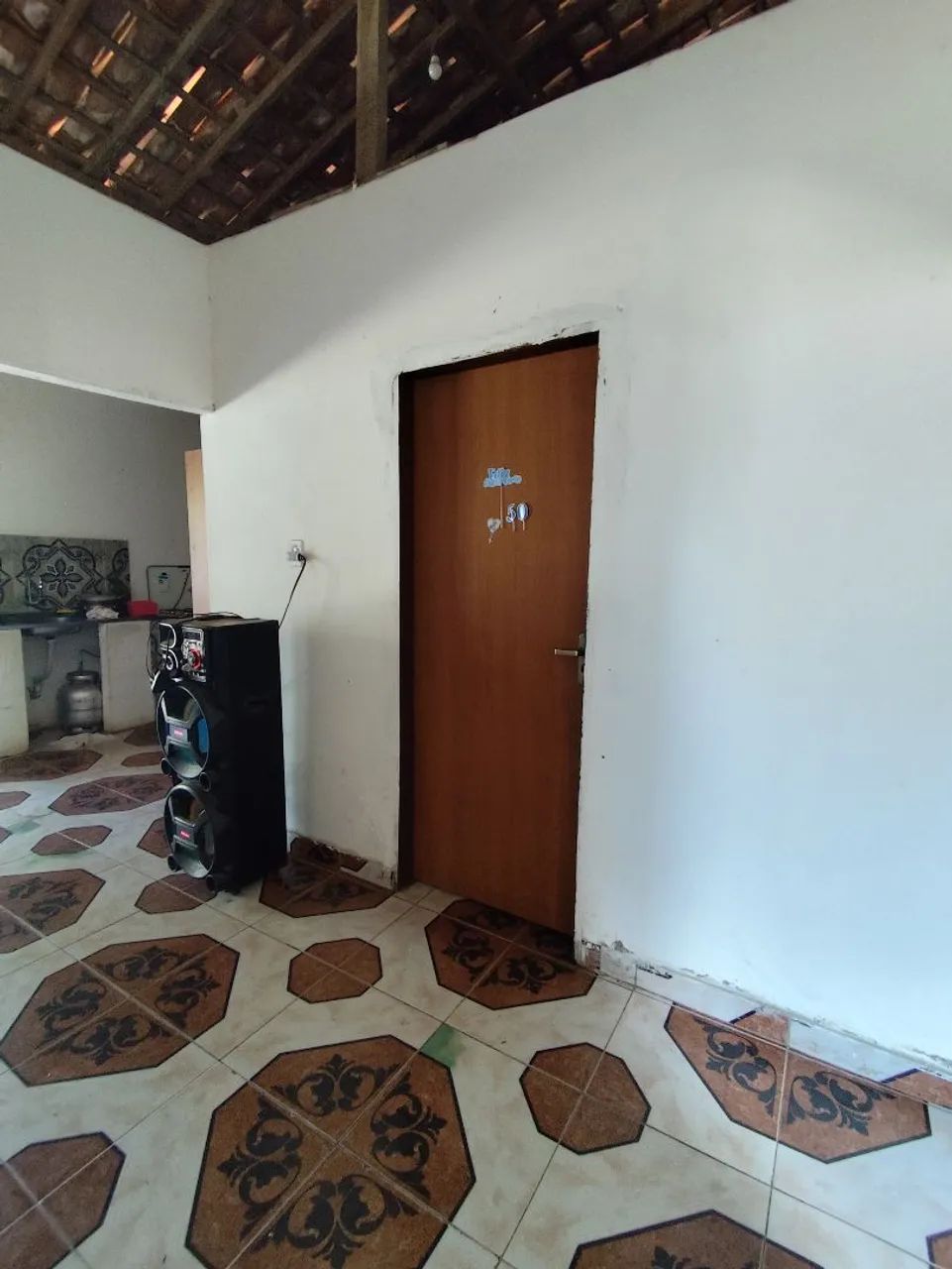 CASA À VENDA NO POVOADO BETUME - NEÓPOLIS/SE - Foto 4