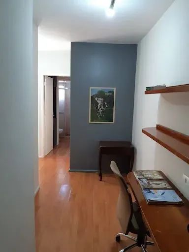 Apartamento com 1 dormitório - venda por R$ 450.000,00 ou aluguel por R$ 7.178,00/ano - Ib - Foto 7
