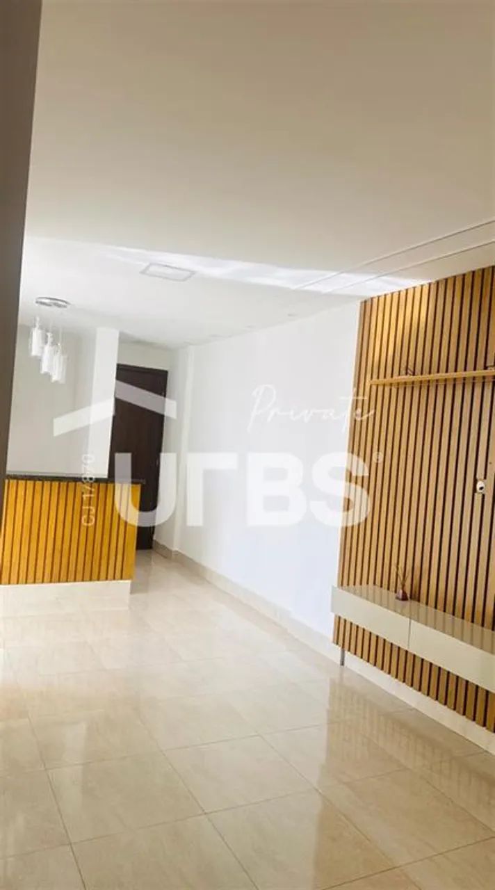 Apartamento de 3 quartos 1 suite Premium Residence - Foto 4