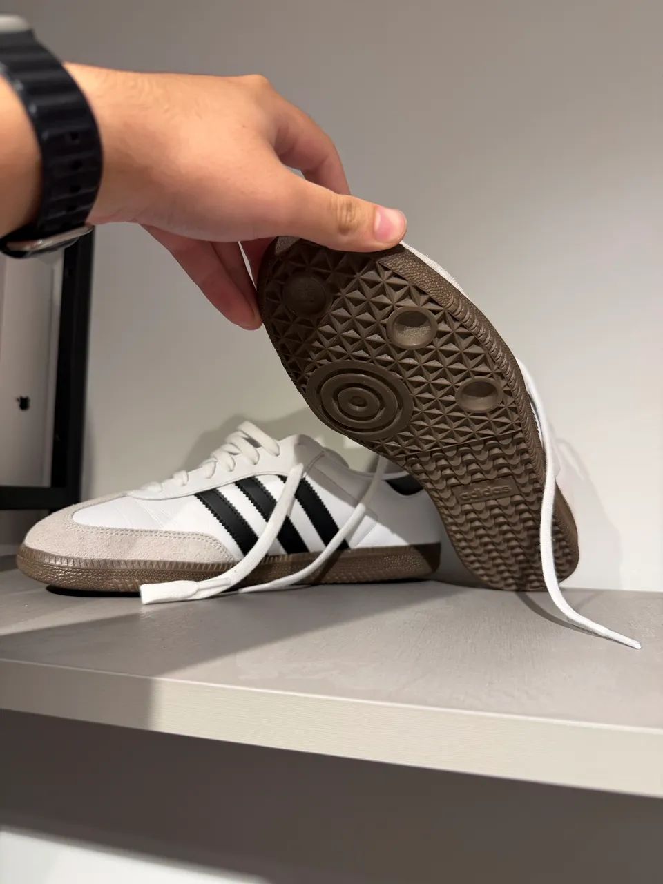 Adidas Samba  - Foto 2
