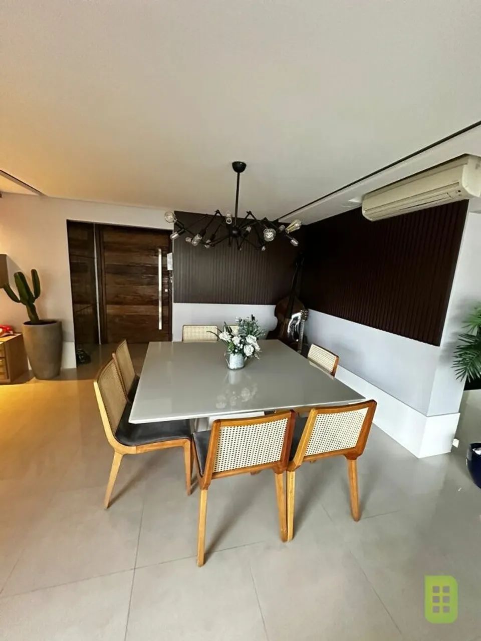 A exclusividade que você e a sua família exigem. - Foto 2