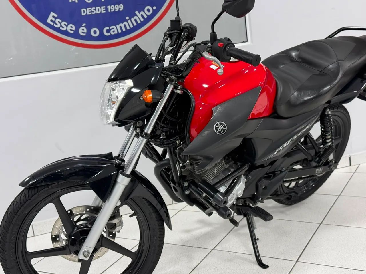 Moto Factor - Foto 2