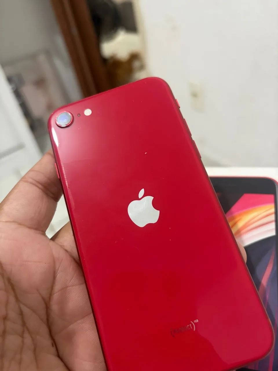 iPhon se 2020