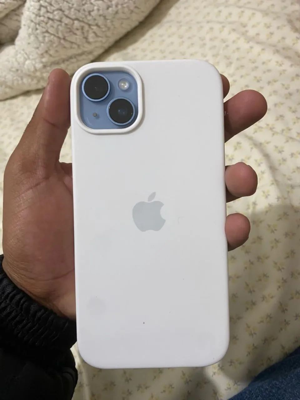 Iphone 14 plus - Foto 5