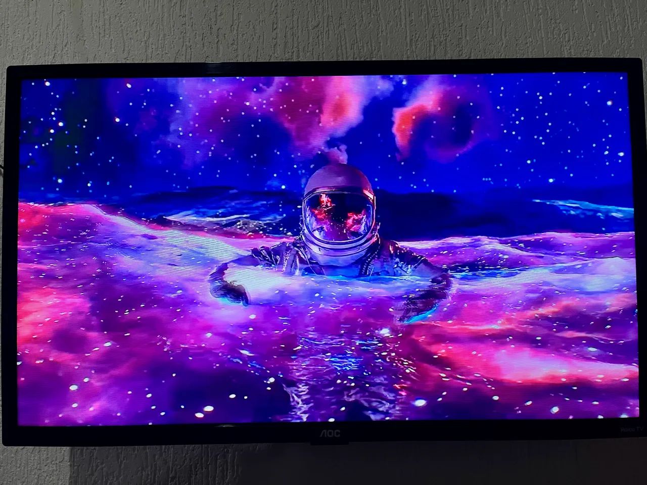 Smart tv 32 polegadas Roku - Foto 3