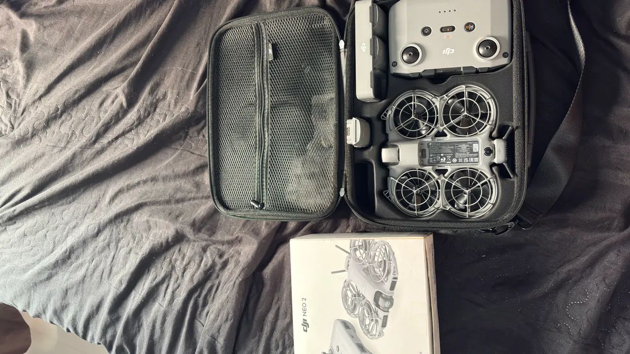 Drone DJI Neo 2  - Foto 3