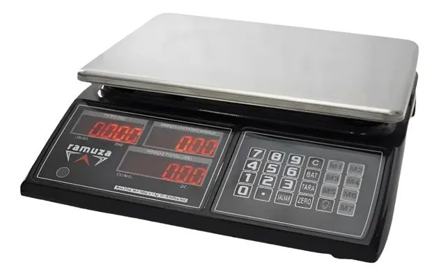 Balança digital 31kg Entrega gratis