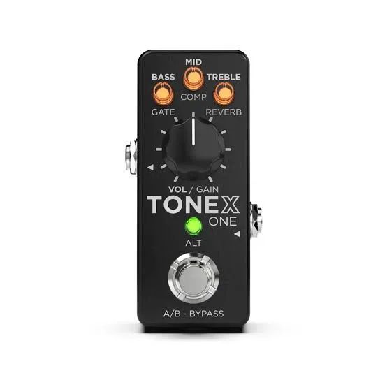 Tonex one