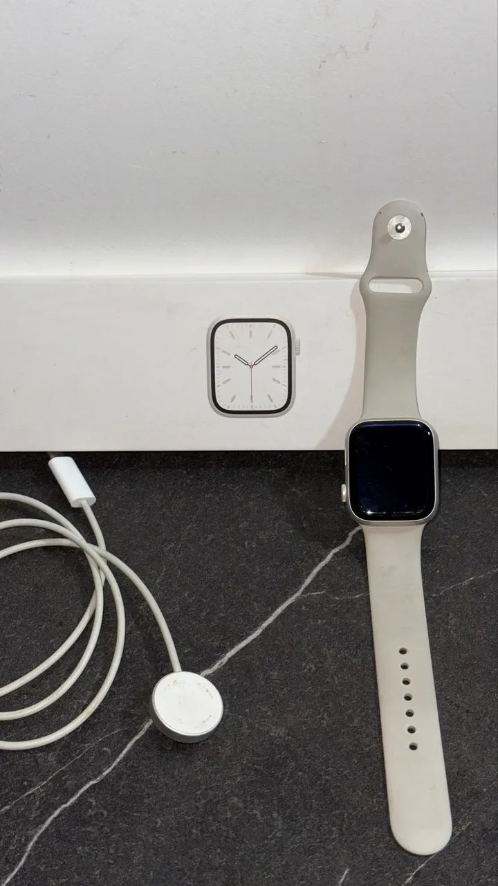 Apple Watch Series 7 45mm