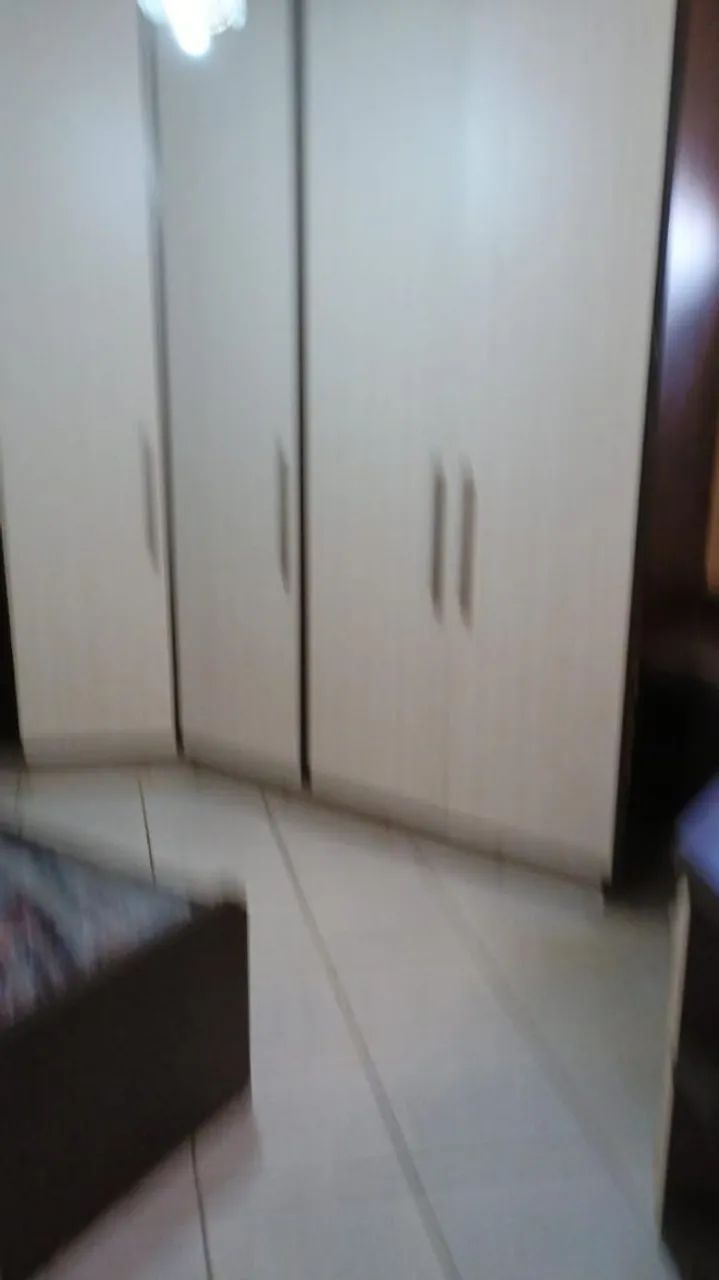 Apartamento sobreloja mobiliado - Foto 5
