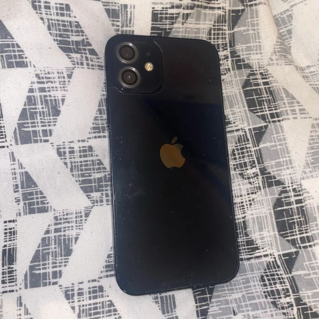 iPhone 12 128GB Preto - Foto 2
