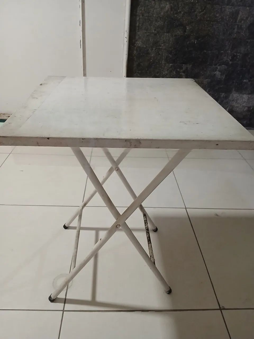 Mesa de bar