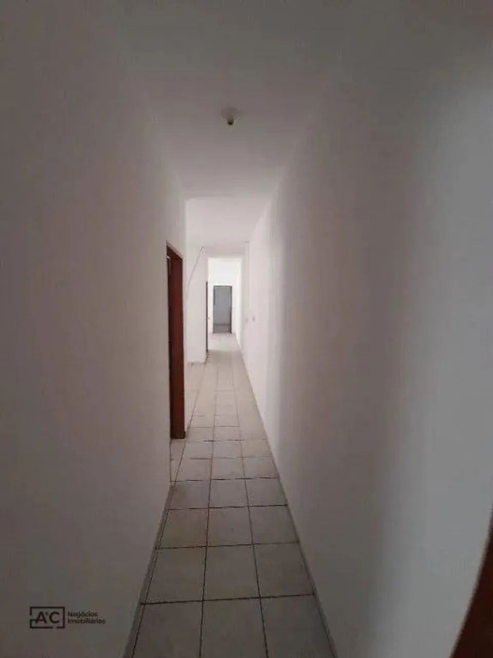 Casa com 3 dormitórios para alugar, 115 m² - Jardim Amanda II - Hortolândia/SP - Foto 7