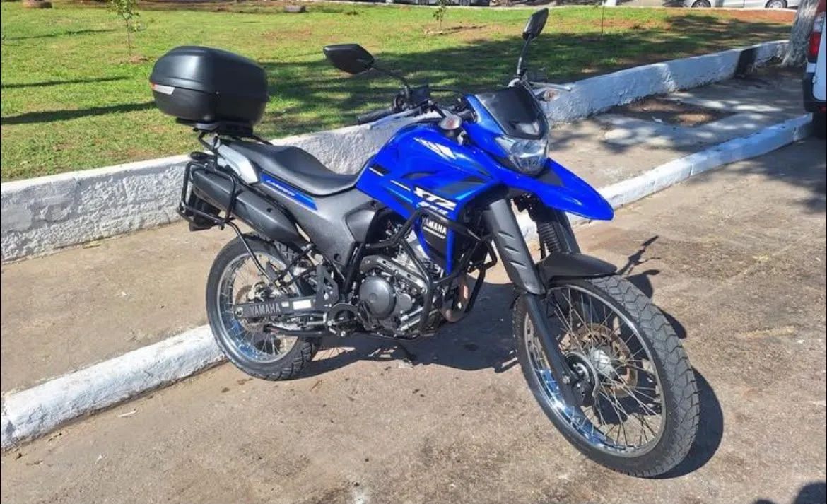 XTZ LANDER 2023 - Foto 2