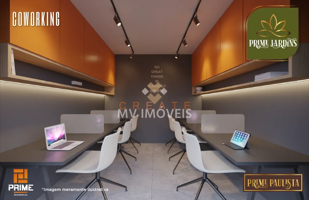 Residencial Prime Paulista - Foto 2