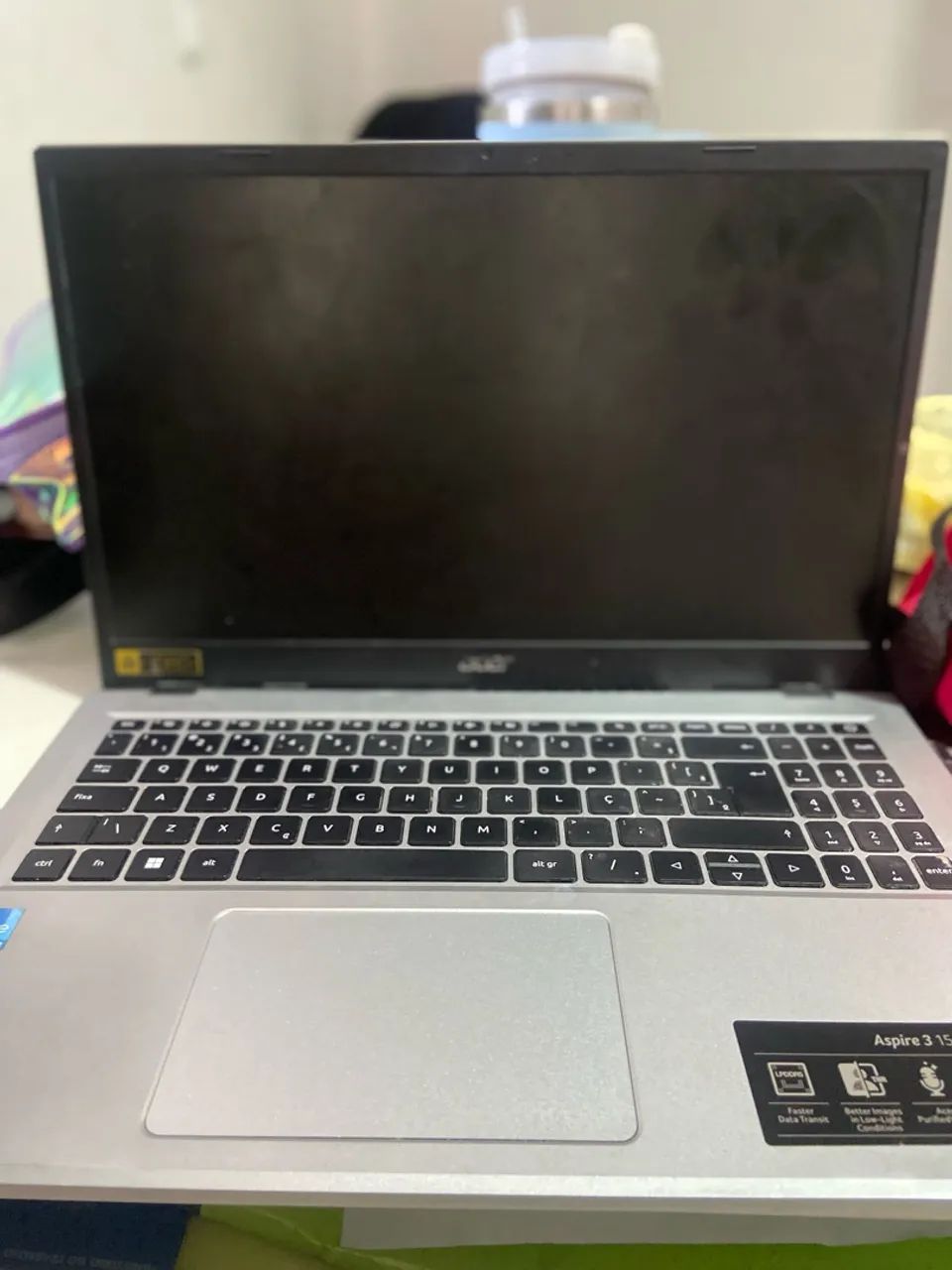 Vende- Se Notbook Acer  - Foto 2
