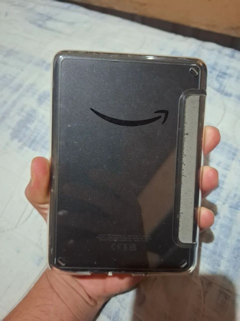 Kindle Básico  - Foto 2