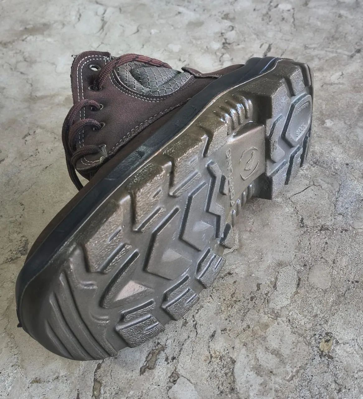 Botas Fortline - Foto 2