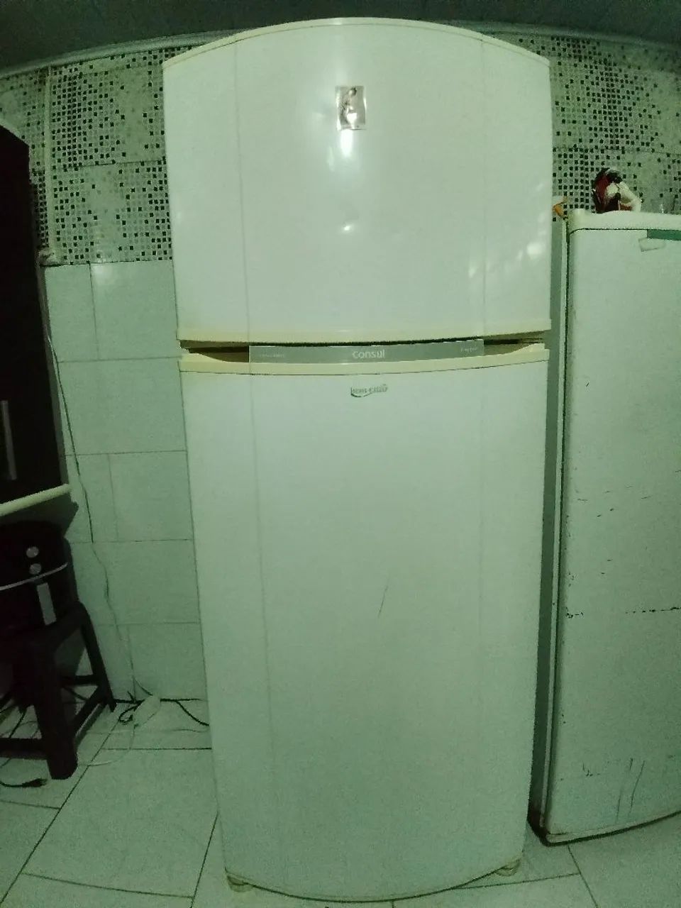 Geladeira 