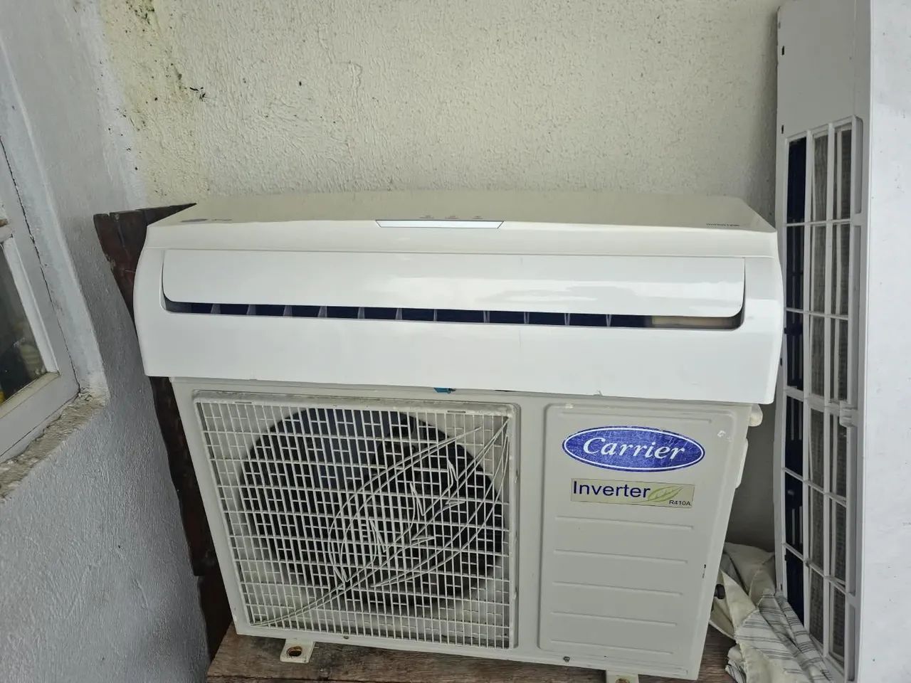 Ar condicionado 12000btus  - Foto 3