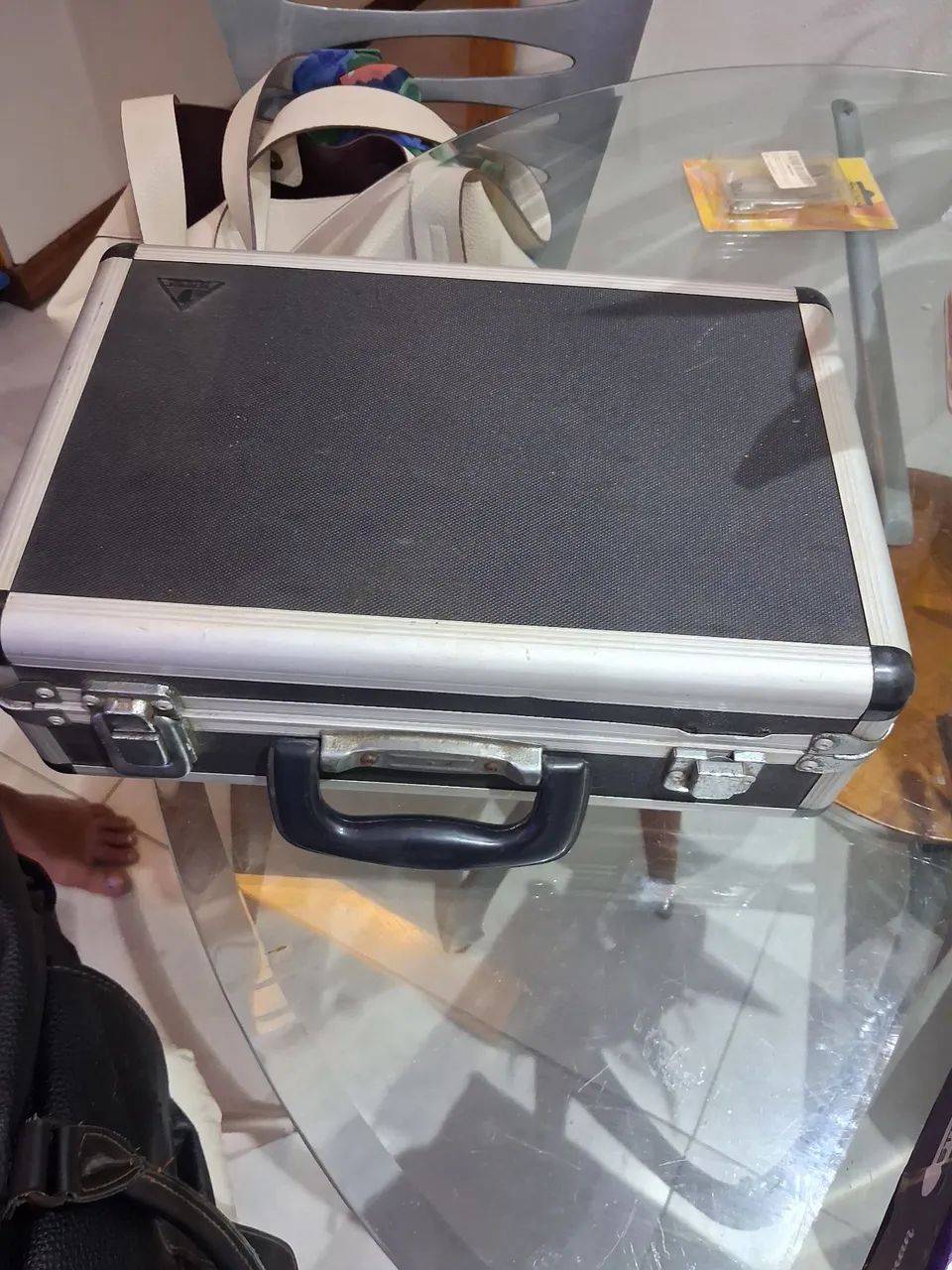 Microfone condensador - Foto 2