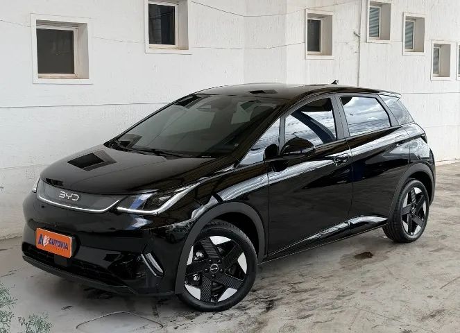 BYD Dolphin SE 2027 - Foto 2