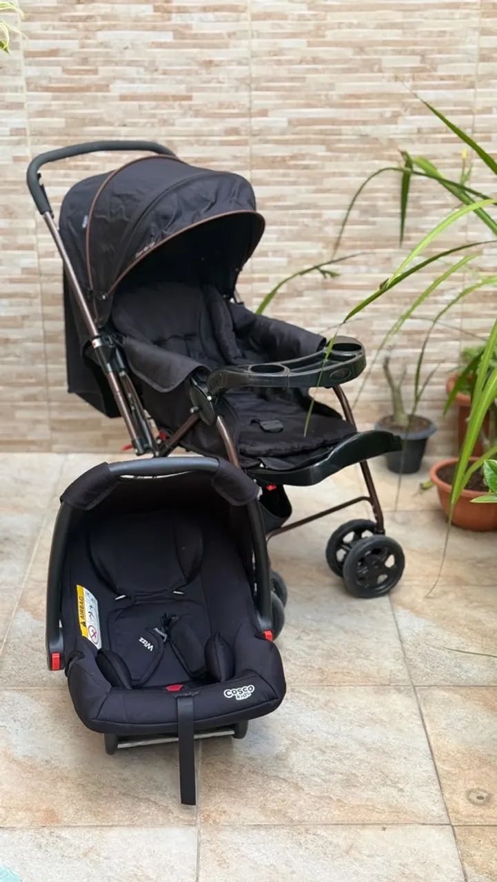 Vendesse produtos de bebê  - Foto 2