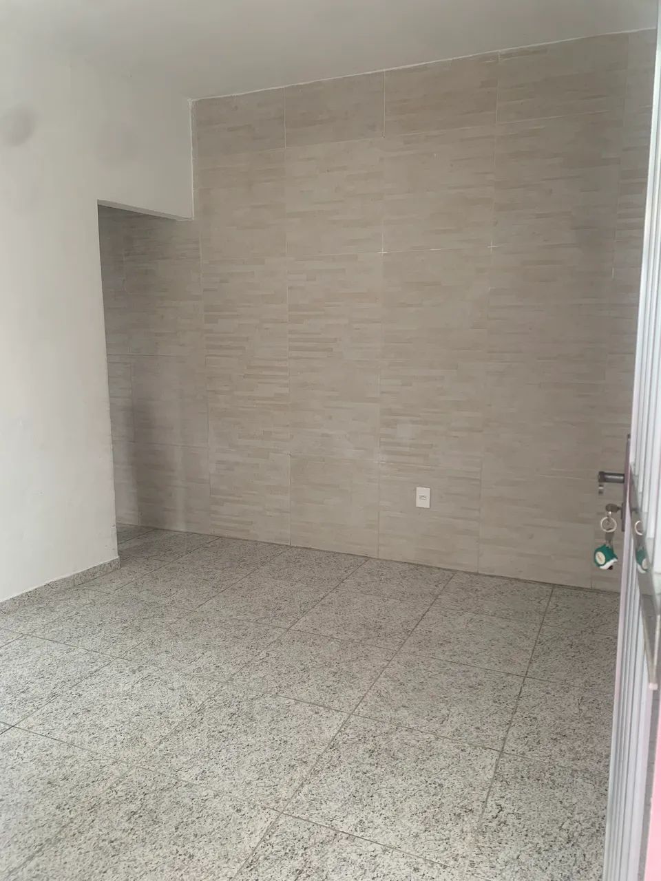 Foto - Rio de Janeiro - Marechal Hermes