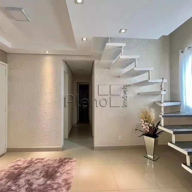 Cobertura à venda em Campinas, Jardim Nova Europa, com 2 quartos, com 104 m² - Foto 4