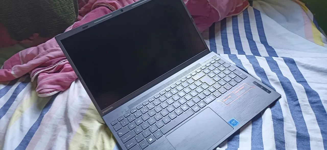 Notebook Da Positivo  - Foto 2