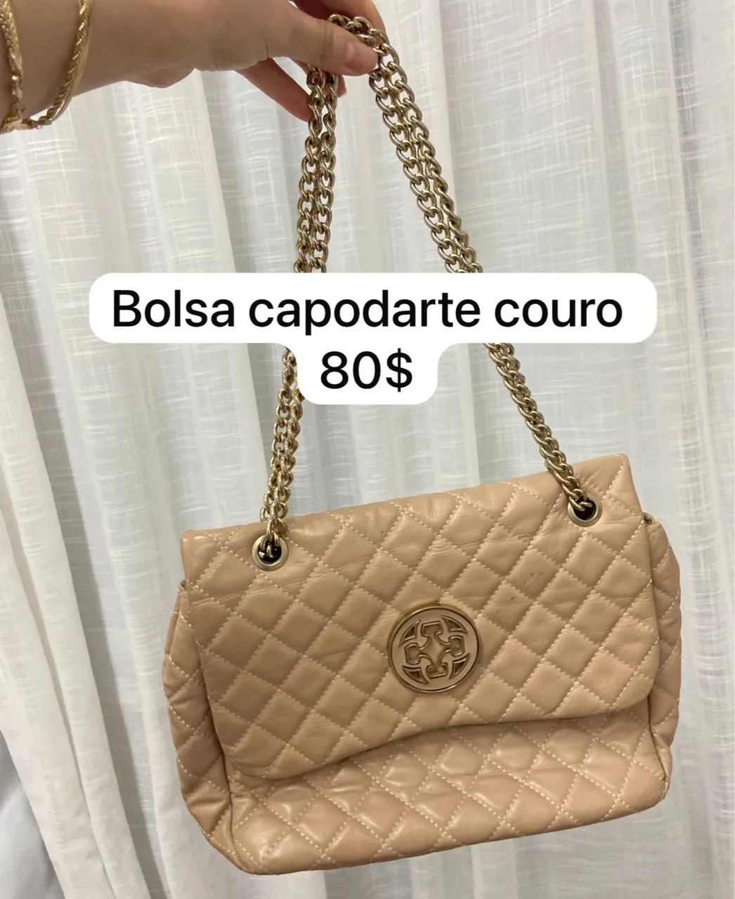Vendo bolsas  - Foto 3