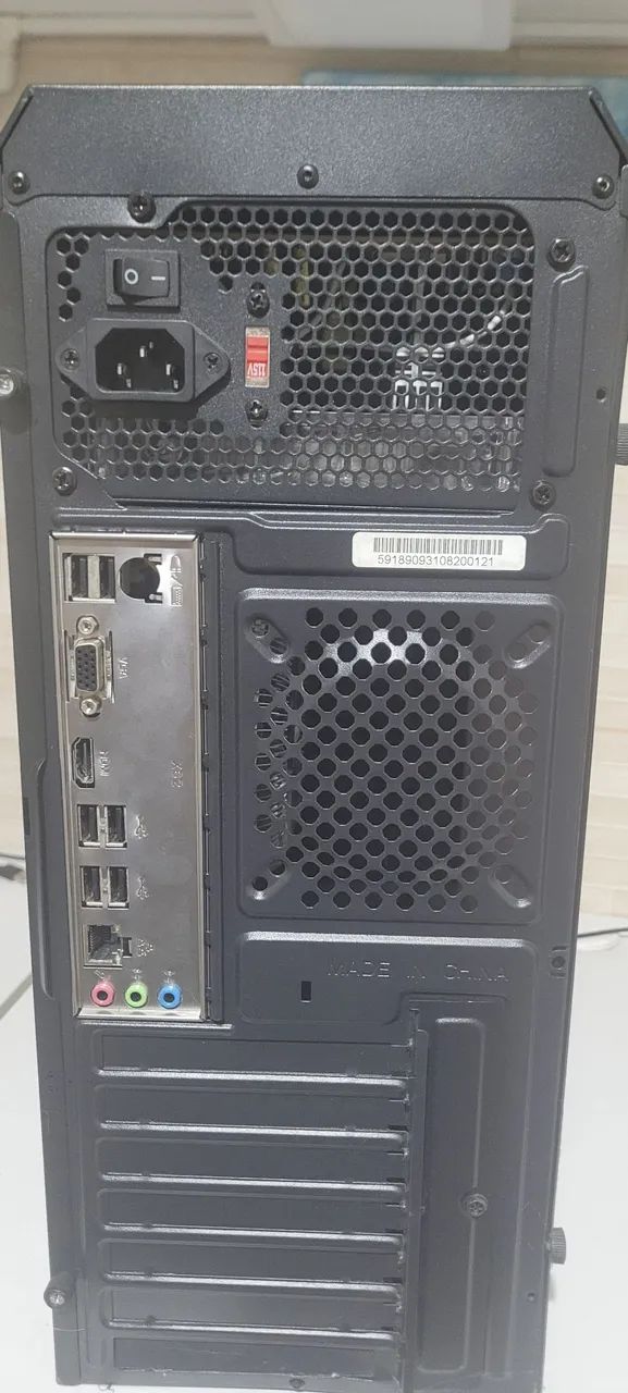 CPU (Torre) Mymax - Foto 3