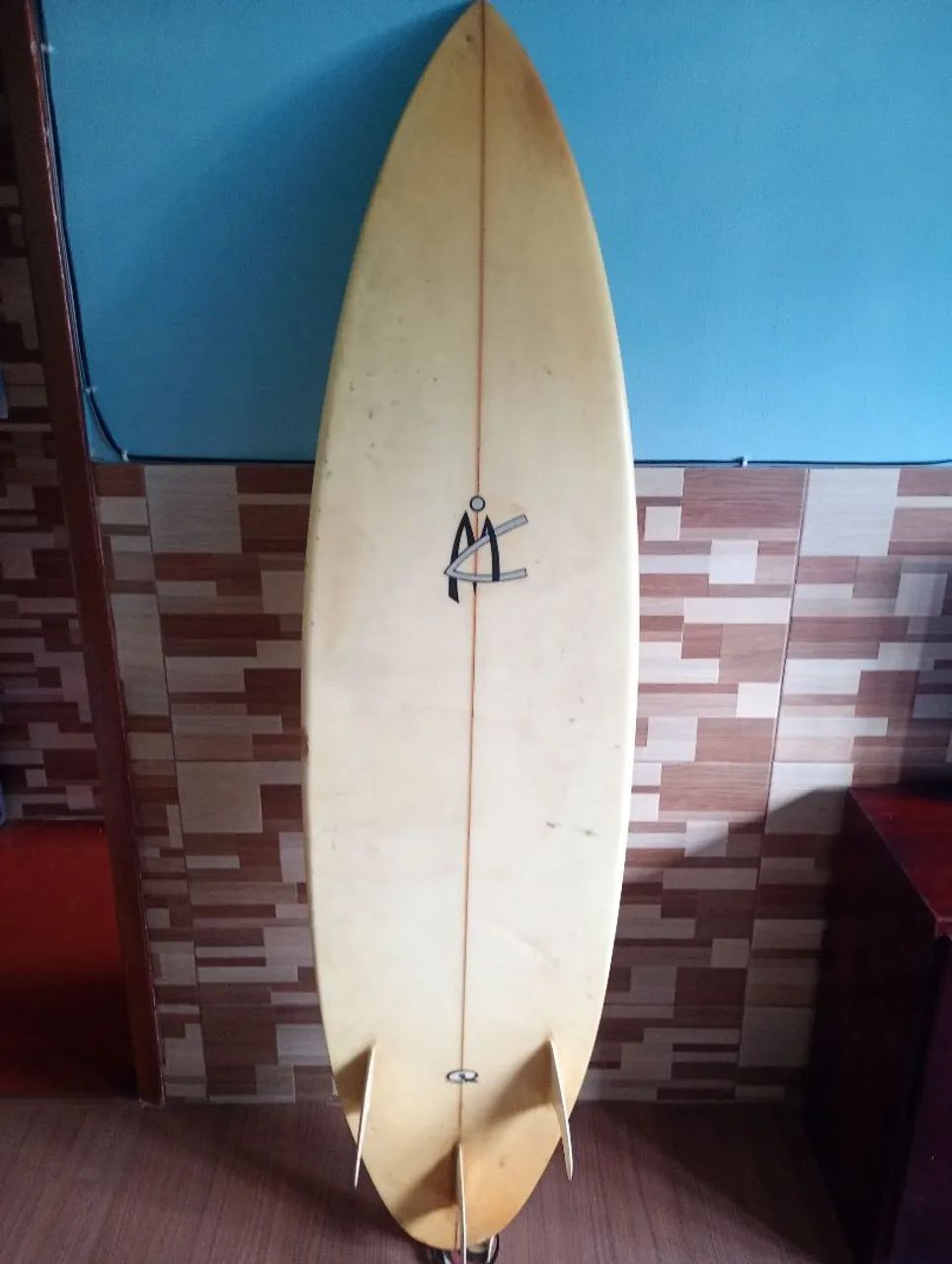 Prancha de surf !!! - Foto 2