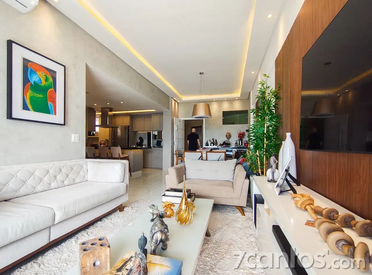 Apartamento, Praia de Iracema, 2 Quartos - Foto 2