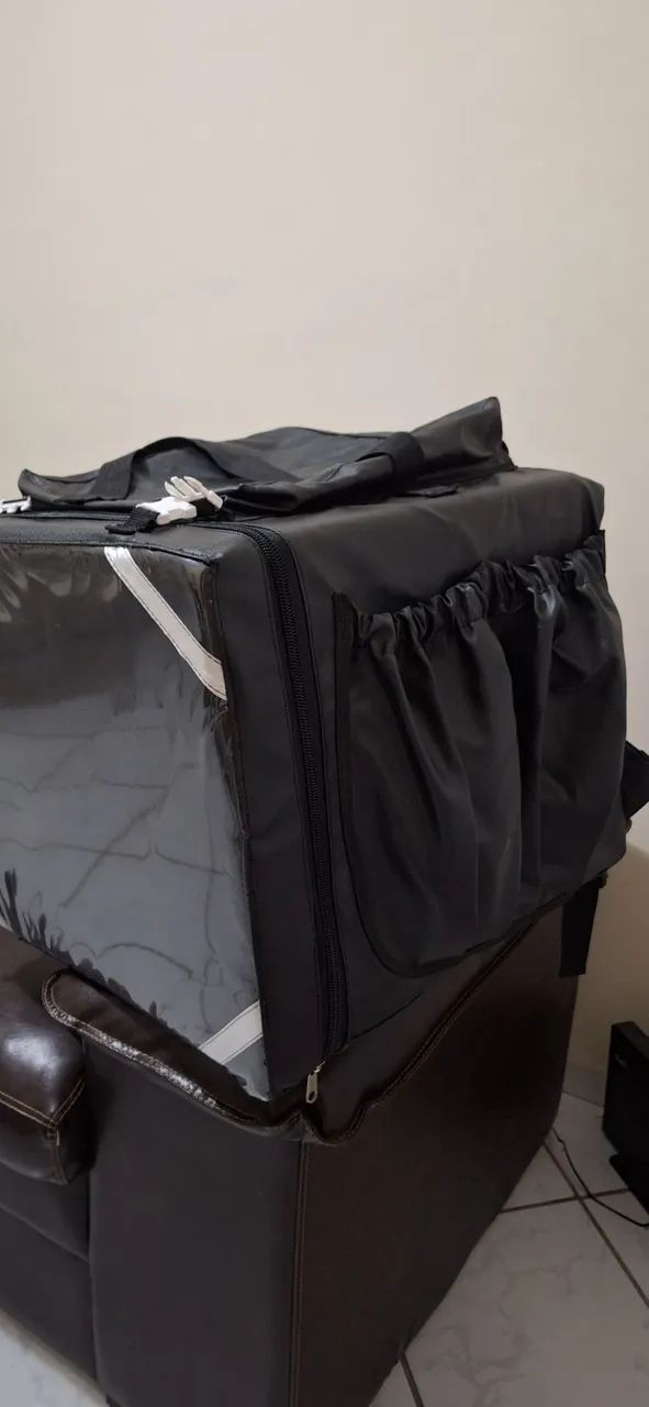 Bag pra entregas - Foto 5