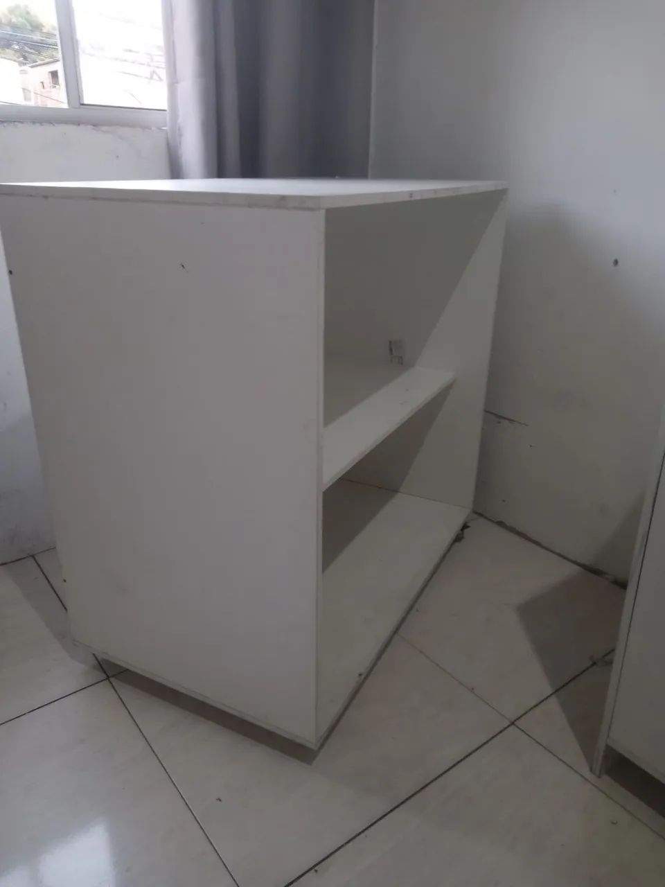 Balcão bancada 