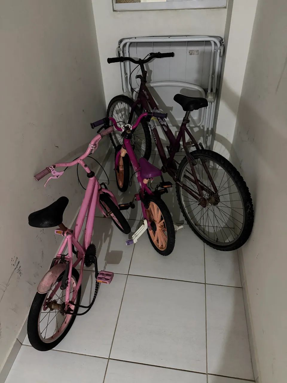 Bicicletas