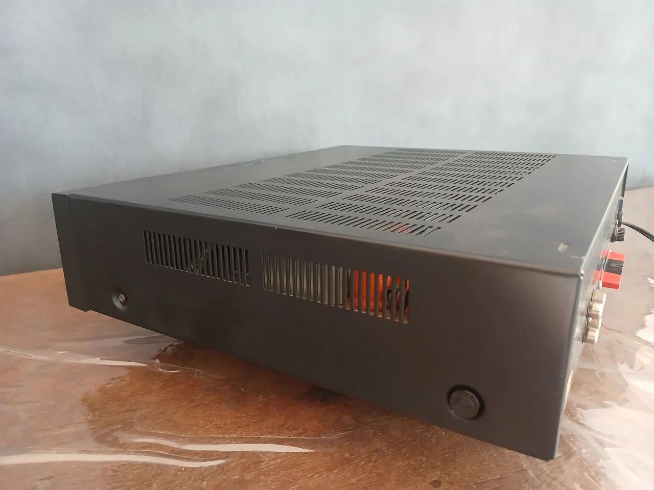 Amplificador gradiente PM 80 - Foto 3