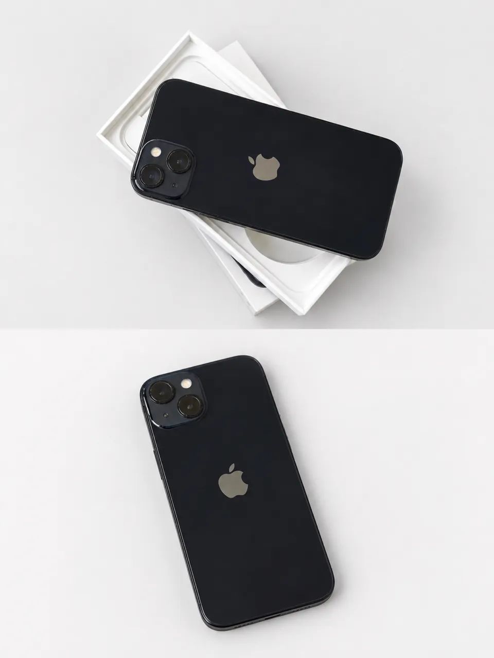 iPhone 13 - 128gb - Todo original. - Celulares e Smartphones