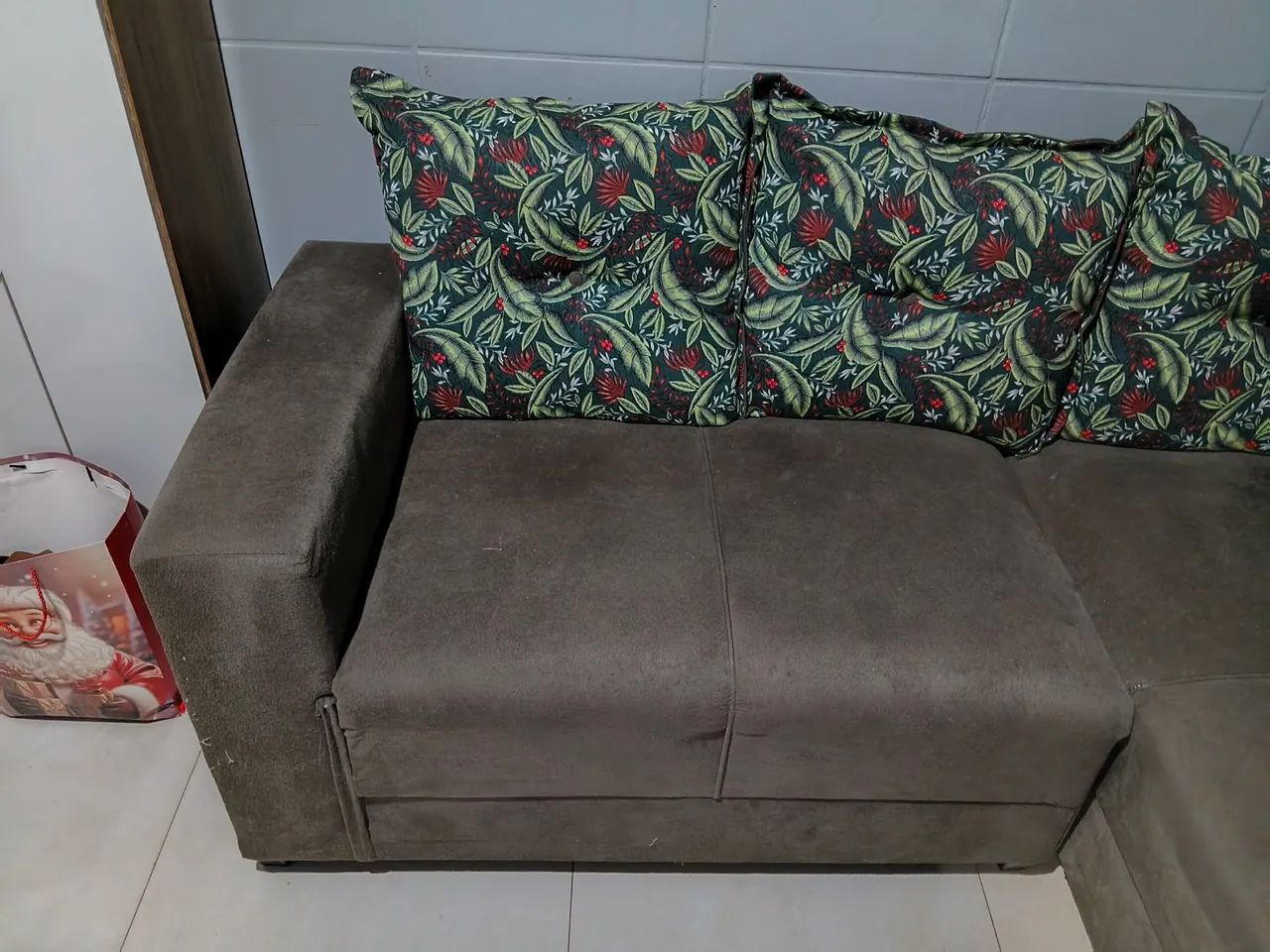 Sofá  - Foto 2