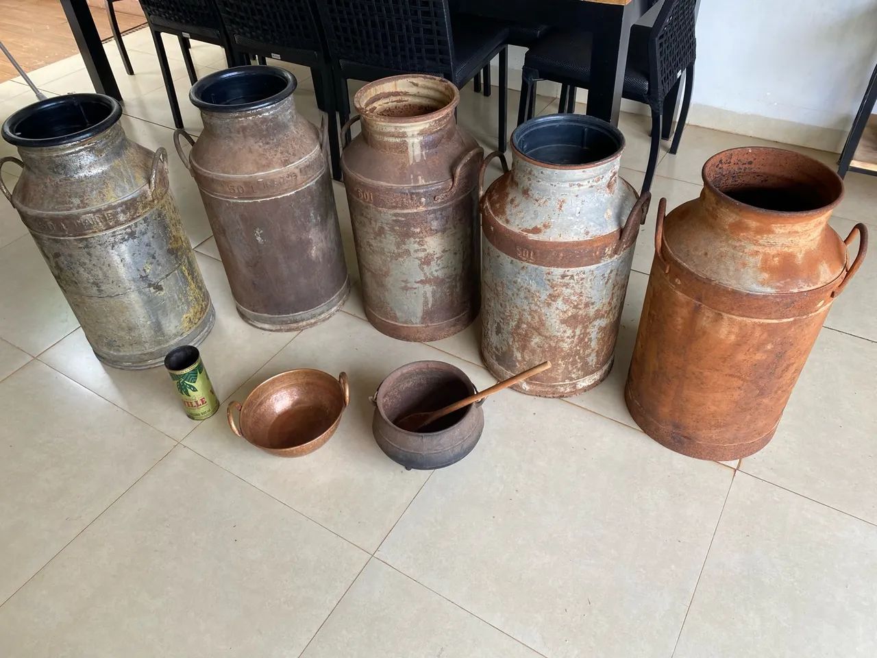 Antiguidades 