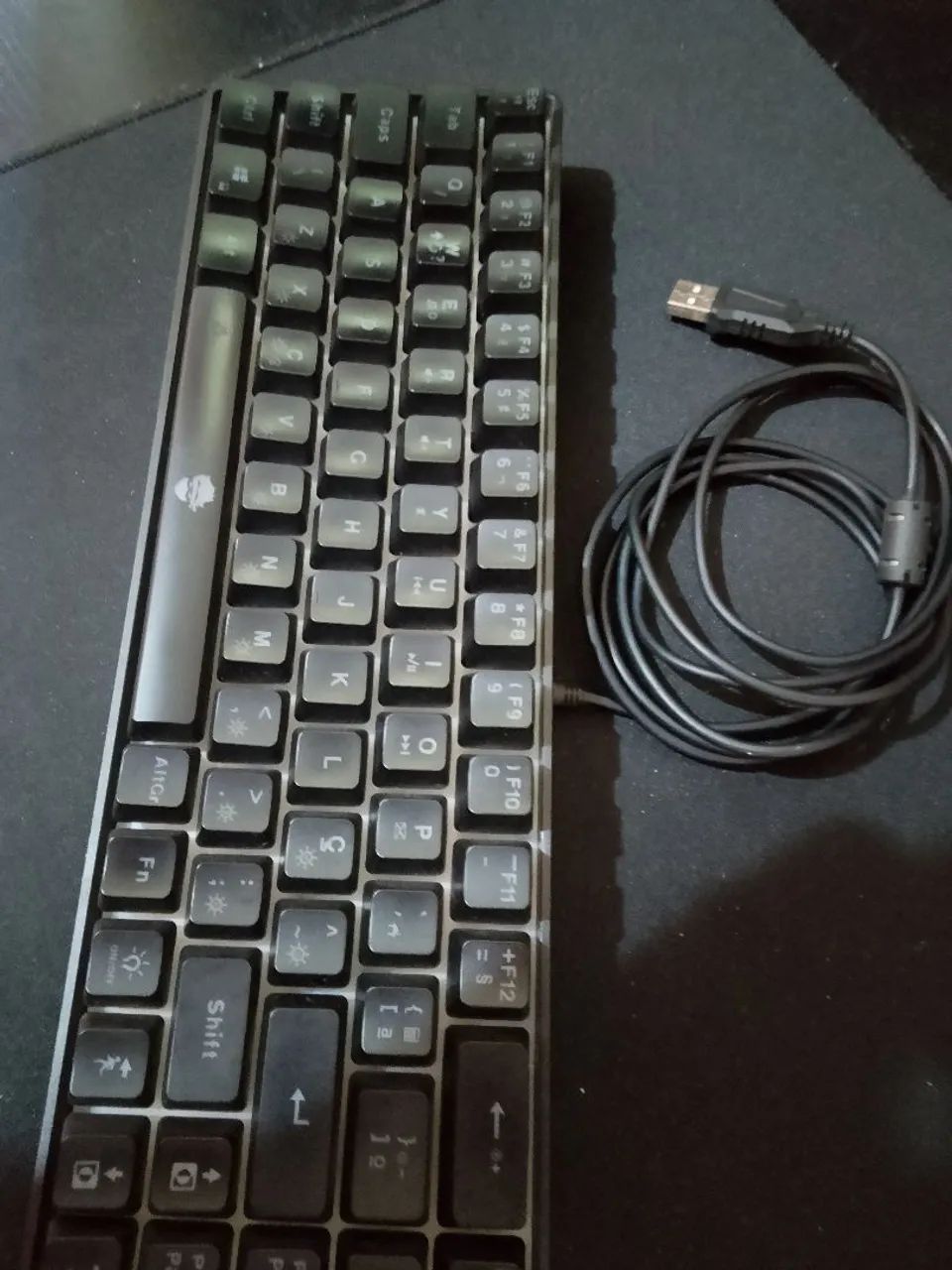 Teclado Membrana  - Foto 4