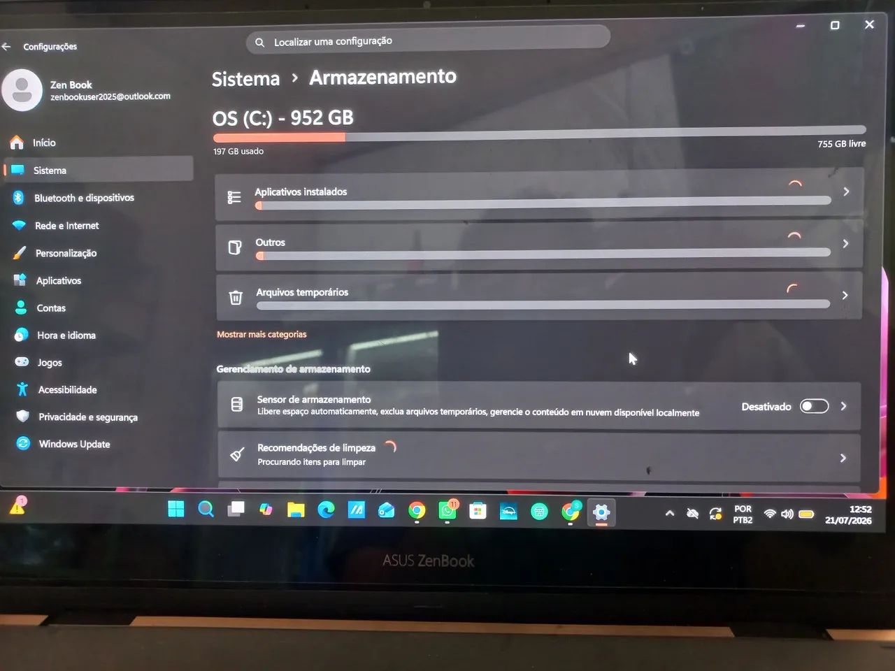 Asus Zenbook Flip S  - Foto 2